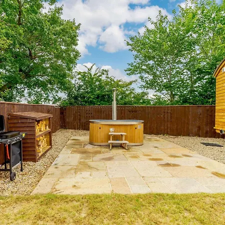 펜션 1 Bed In Stapleton 88970 Newton Morrell