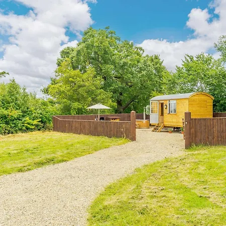 1 Bed In Stapleton 88970 度假居 Newton Morrell