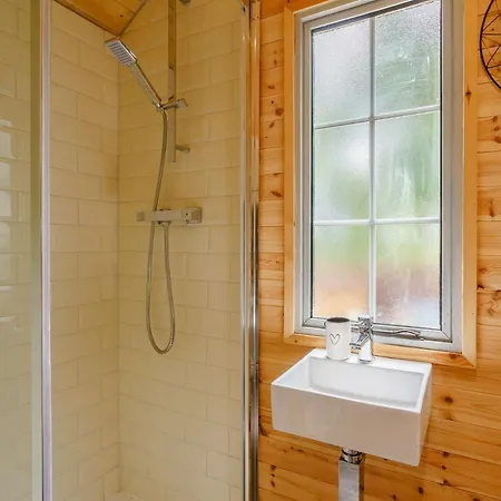 1 Bed In Stapleton 88970 펜션 *