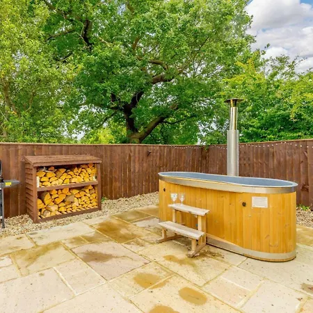 Holiday home 1 Bed In Darlington Oc-88970