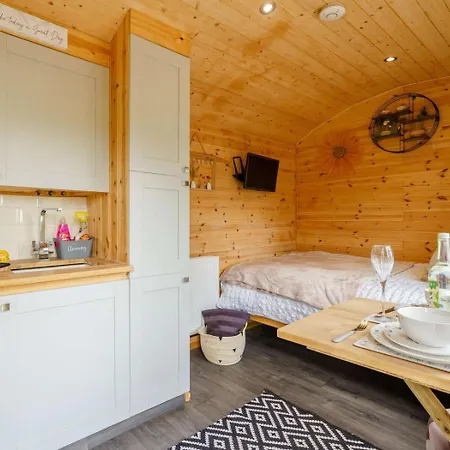 Holiday home 1 Bed In Darlington Oc-88970 Newton Morrell