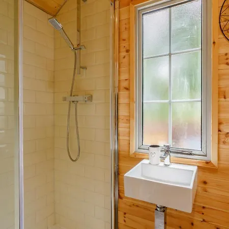 Casa de Férias 1 Bed In Darlington Oc-88970