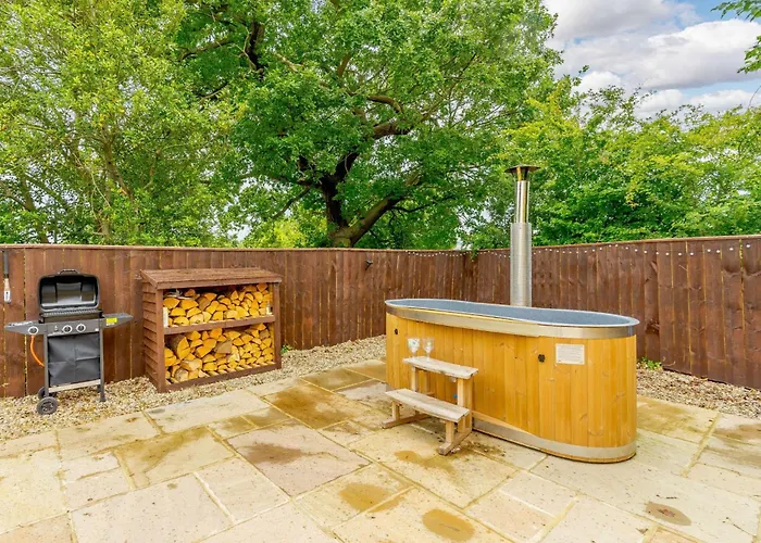 1 Bed In Stapleton 88970 Newton Morrell