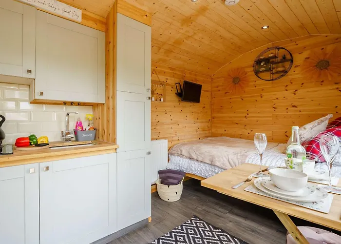 1 Bed In Stapleton 88970