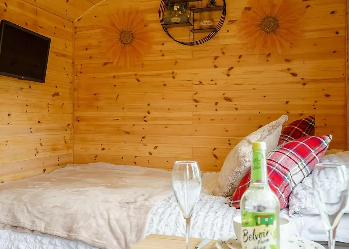 1 Bed In Stapleton 88970 度假居 *