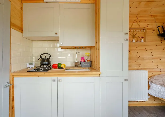 1 Bed In Stapleton 88970 Newton Morrell