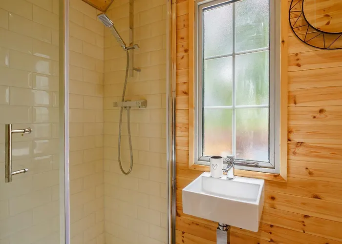 1 Bed In Stapleton 88970 度假居 *