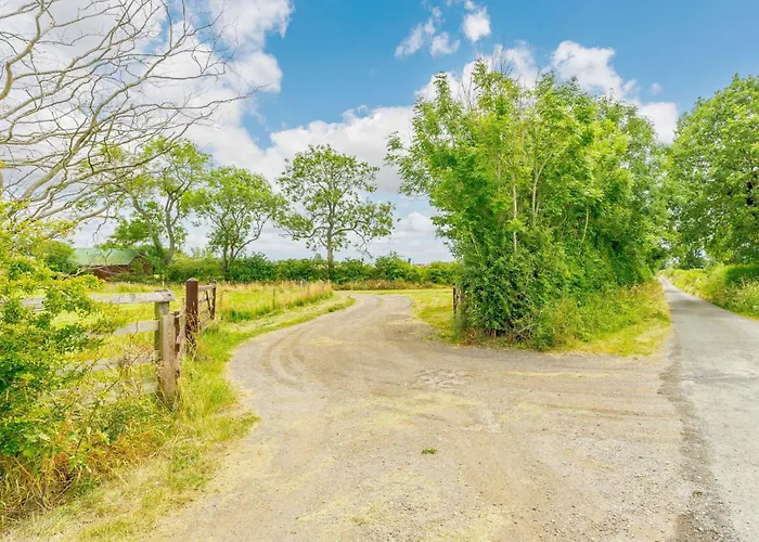 度假居 1 Bed In Stapleton 88970 Newton Morrell