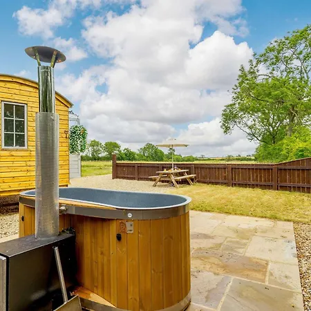 1 Bed In Stapleton 88970 بيت للعطل Newton Morrell