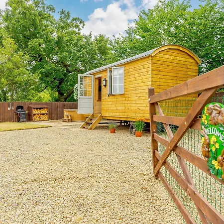 1 Bed In Stapleton 88970 Newton Morrell