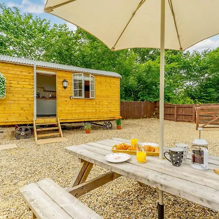 1 Bed In Stapleton 88970 بيت للعطل